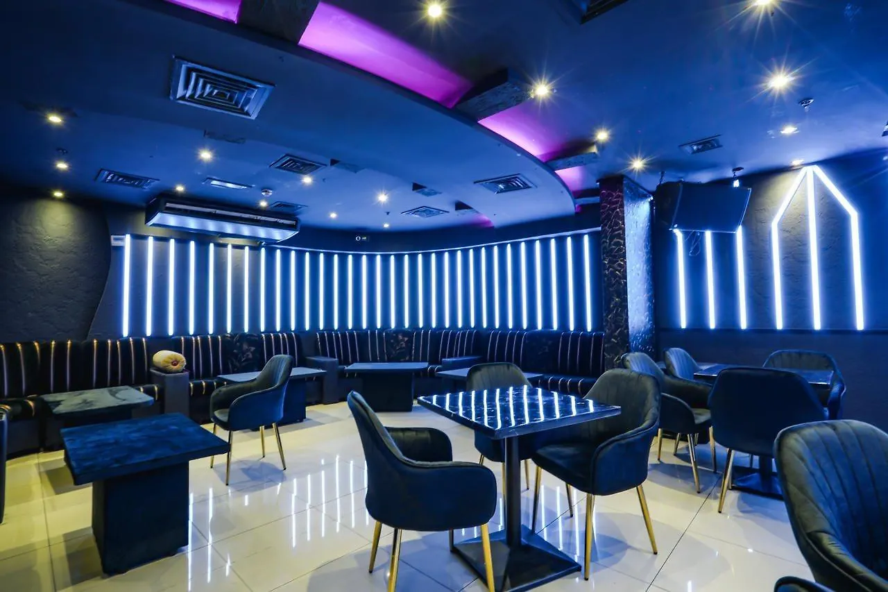 Vendome Palace Hotel Dubai 3*,  United Arab Emirates